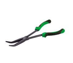 ZFISH Zahnuté kleště Bent Nose Pliers L