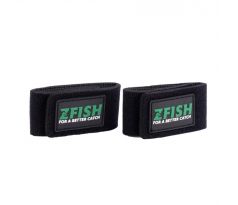 ZFISH Neoprenové Pásky Rod Bands Pro