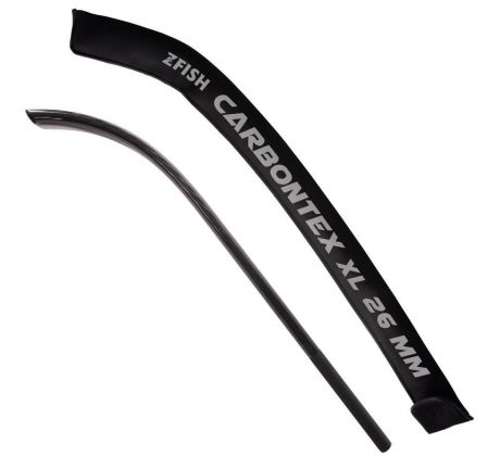 ZFISH Kobra Carbontex Throwing Stick XL 26mm/120cm