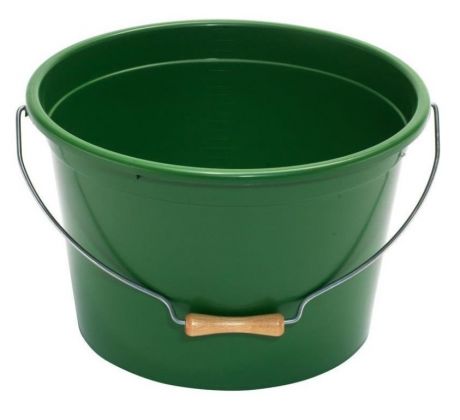 Plastilys Kbelík 13L