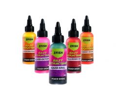 ZFISH Dip Bait Attractant Chilli-Robin Red