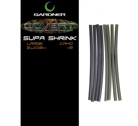 Gardner Hadičky Covert Supa Shrink 8ks
