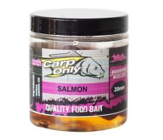 Carp Only Dipovaný Boilies 250ml - Salmon