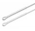 Carp´R´Us Stiff Link - na kombinované montáže - Loop & Loop 16,5cm 30lb, 3 pcs