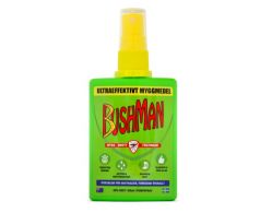 Bushman repelentní sprej 90 ml