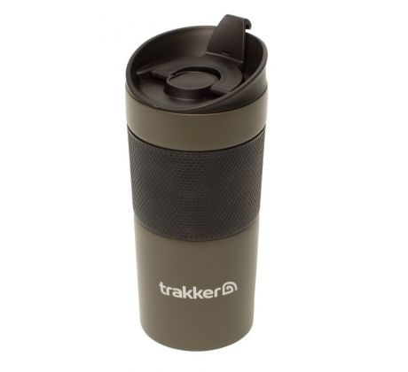 Trakker Termohrnek - Armolife Thermal Coffee Press Mug