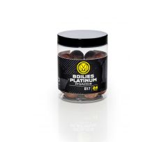 Mivardi Rapid Boilies Platinum ProActive - B17 150gr