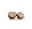 Mivardi Rapid Boilies Platinum ProActive - Crazy Liver 150gr