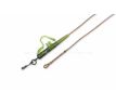 Carp´R´Us Total Leadcore Leader Snag clip - 92 cm 60 lb