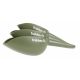 Trakker Lopatky - Bait Scoop Set