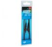 Giants fishing Montáž s olověnou šňůrkou Leadcore 45Lb Leadclip (2ks) 100cm