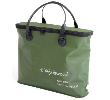 Wychwood Taška na ryby Quick Drain Bass Bag