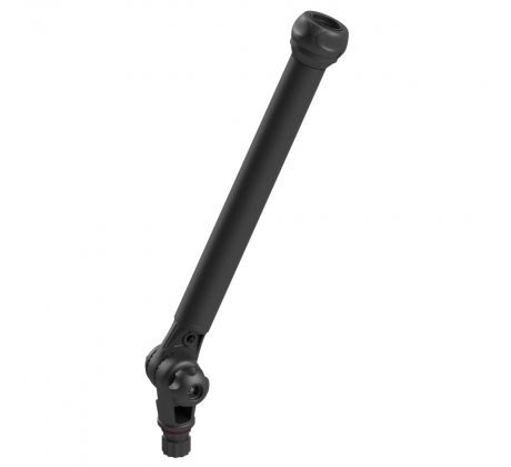 Fasten držáky - Prodlužovací držák s kloubem 250mm