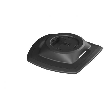 Fasten T-Track - Základna pro rychloupínací držák T-Track pro nalepení 110x110mm