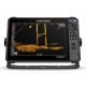 Lowrance HDS PRO 10 se sondou ActiveImaging HD