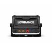 Lowrance HDS PRO 10 se sondou ActiveImaging HD