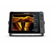 Lowrance HDS PRO 12 se sondou ActiveImaging HD