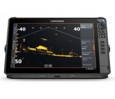 Lowrance HDS PRO 16 se sondou ActiveImaging HD