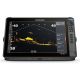 Lowrance HDS PRO 16 se sondou ActiveImaging HD