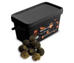 Boilies Mastodont Baits KOSA
