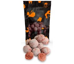 Boilies Mastodont Baits Tropical Limited Pack 5kg mix 20/24mm