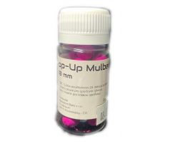 Mastodont Baits Fluo Pop-Up Boilies Mulberry 10mm 30ml