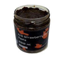 Mastodont Baits Krill Strawberry Bergamot Pasta 200ml