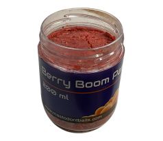 Mastodont Baits Berry Boom Pasta 200ml