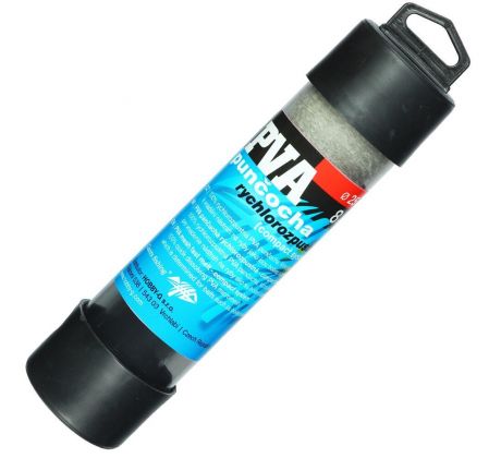 Giants fishing PVA punčocha + pěchovač Compact System Fast Melt 25mm/8m