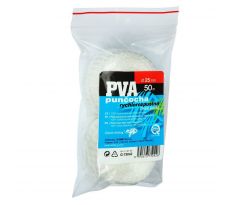 Giants fishing PVA náhradní punčocha Mesh Fast Melt Refill 25mm/50m ( maxi pack )