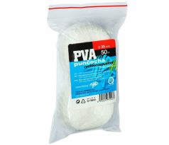 Giants fishing PVA náhradní punčocha Mesh Fast Melt Refill 35mm/50m ( maxi pack )