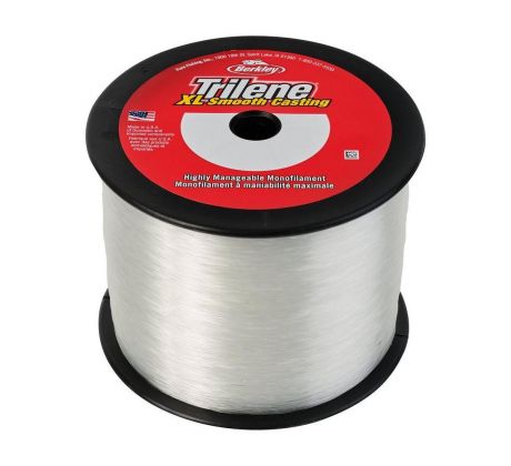 Berkley Trilene XL Mono Clear 2350m 0,42mm 13,9kg