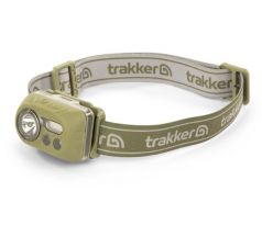 Trakker Čelovka Nitelife Headtorch 220M