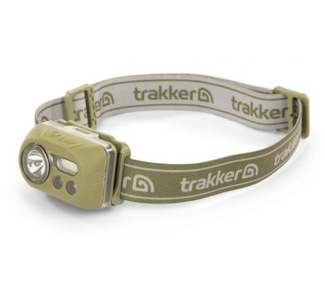 Trakker Čelovka Nitelife Headtorch 220M