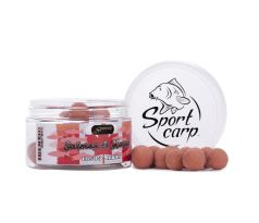 Sportcarp plovoucí boilies Identic 16mm - Salmon & Maple