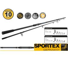 Kaprové pruty SPORTEX Advancer CS-2 Carp