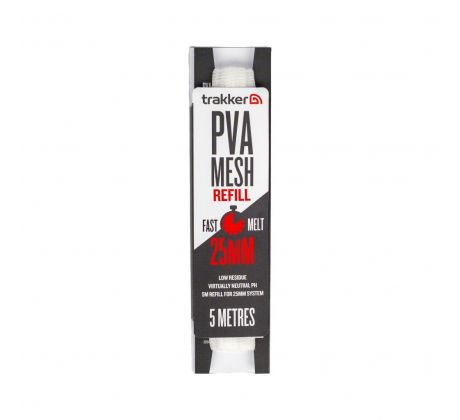 Trakker Náhradní PVA punčocha PVA Mesh System Refill 5m
