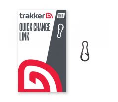 Trakker Karabinka Quick Change Link 10ks