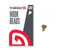 Trakker Gumový stoper Hook Beads 50ks