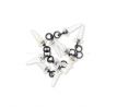 Trakker Vrtáček Plastic Bait Screws 10ks