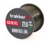 Trakker Vlasec Mono Reel Line 12lb, 5,44kg, 0,30mm, 1000m