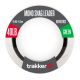 Trakker Snag Leader 40lb, 18,1kg, 0,55mm, 100m - Green