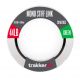 Trakker Návazcový vlasec - Mono Stiff Link 44lb, 19,95kg, 0,6mm, 20m Green