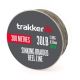 Trakker Šňůra - Sinking Braid Reel Line 80lb, 36,3kg, 0,49mm, 300m