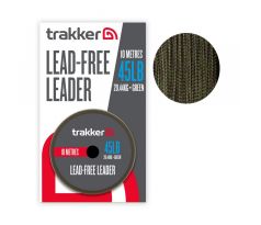 Trakker Lead Free Leader 45lb, 20,44kg, 10m