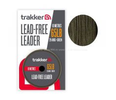 Trakker Lead Free Leader 65lb, 29,48kg, 10m