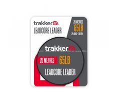 Trakker Leadcore Leader 65lb, 29,48kg, 20m