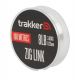 Trakker Návazcová šňůra - Zig Link 12lb, 5,44kg, 0,29mm, 100m
