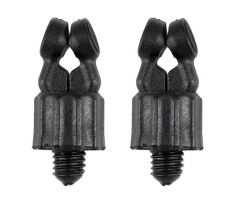 Trakker Náhradní klip Clinga Adjustable Line Clip (2ks)