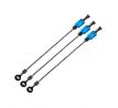 Trakker Kompletní bobbin Clinga Dumpy Kit 3ks